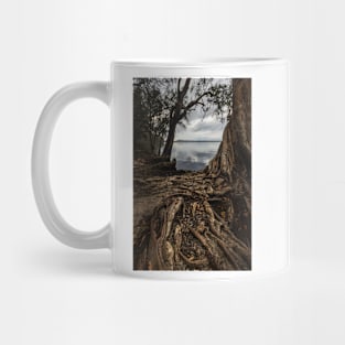 Roots Mug